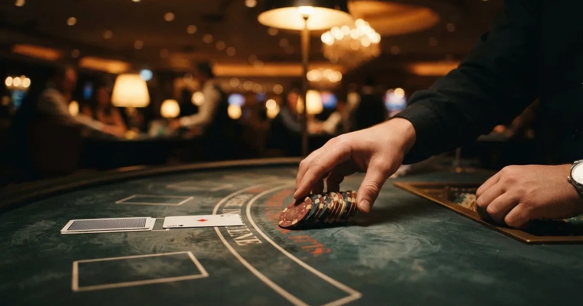 Blackjack cu live dealeri în România 2026 – ghid complet