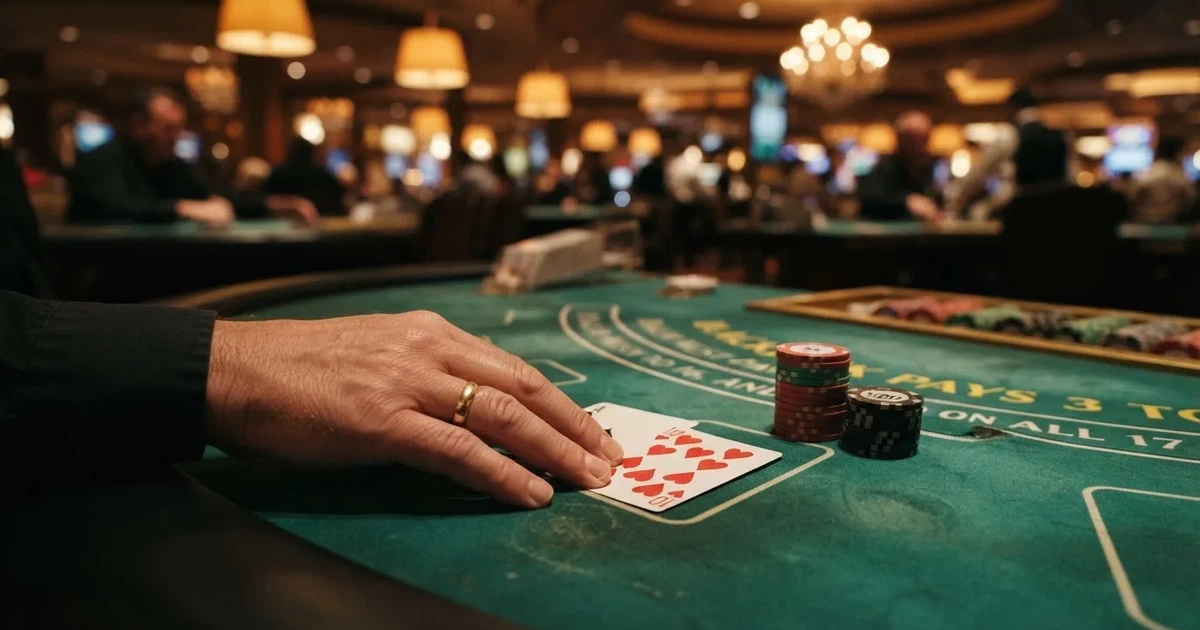 Blackjack pe bani reali în România — operatori licențiați, taxe și reguli